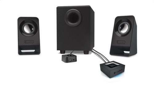 ALTAVOCES LOGITECH Z213 - 14W