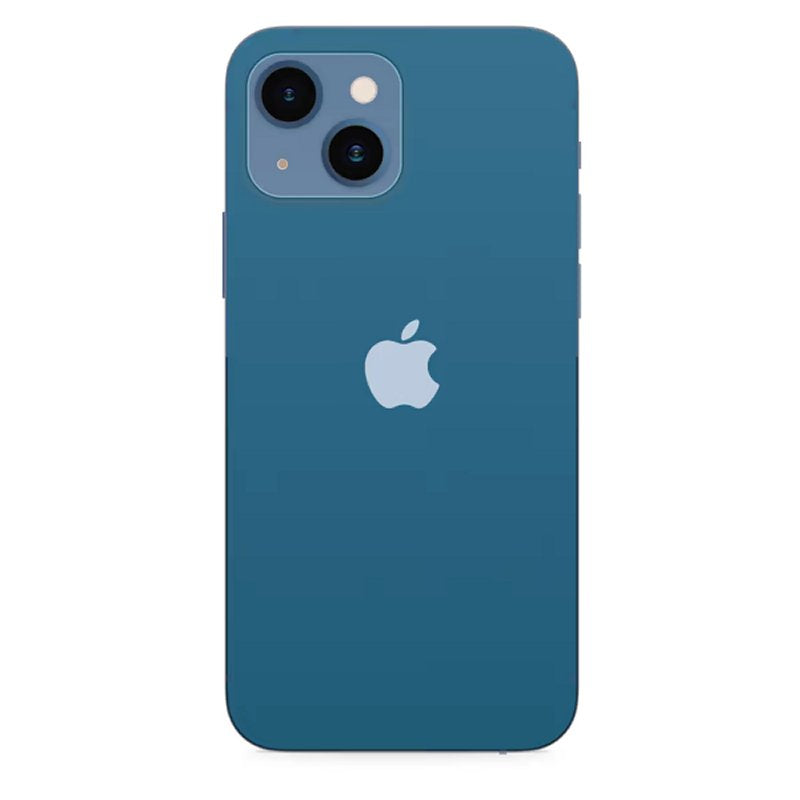 iPhone 13 Semi Nuevo 128GB Blue