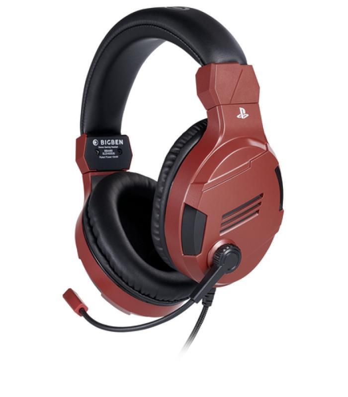 Nacon Bigben Auricular PS4 V3