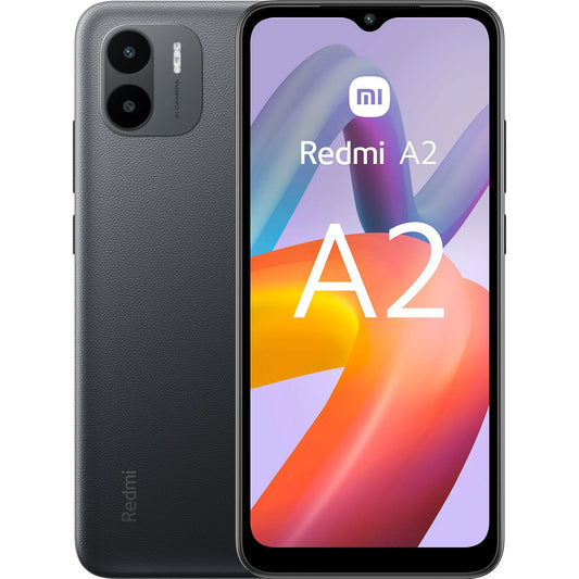 XIAOMI Redmi A2 6.52" HD+ 3GB 64Gb