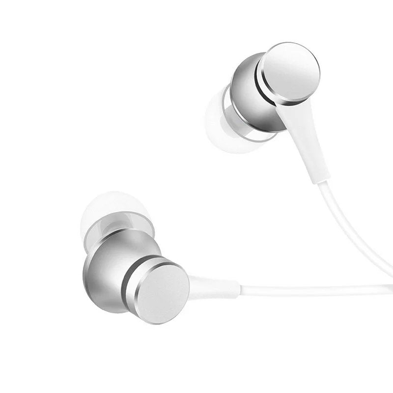 XIAOMI Mi Auriculares Basic intrauditivos