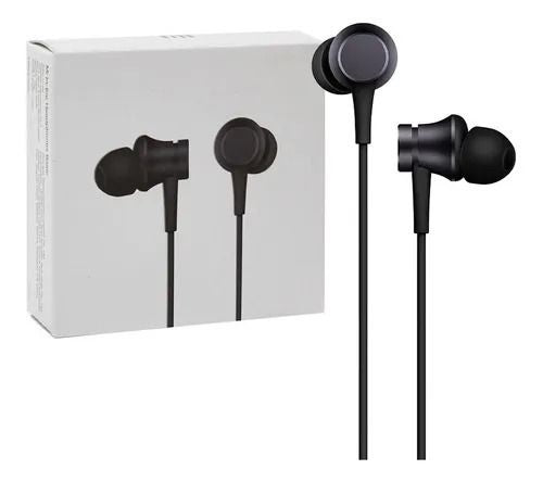 XIAOMI Mi Auriculares Basic intrauditivos