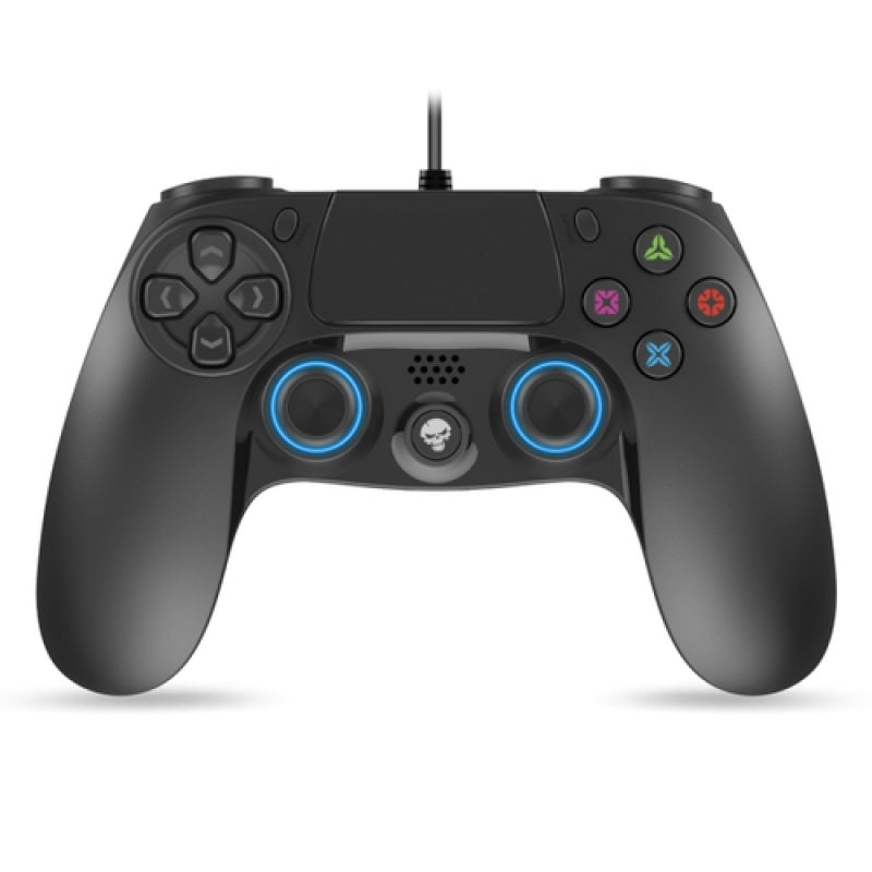 Spirit of Gamer PGP Wired Pro Gaming Para PC / PS4 / PS3 - Gamepad